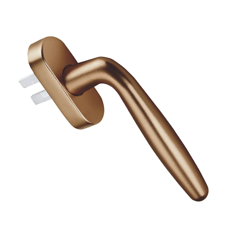 Assaleni ablak fogantyúi: Kis rész, nagy ütés