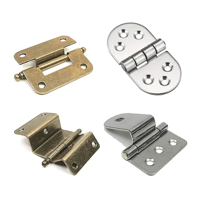 Stainless Steel Thickened Hinge Double-Acting Hinge Stainless Steel Thickened Hinge Double-Acting Hinge