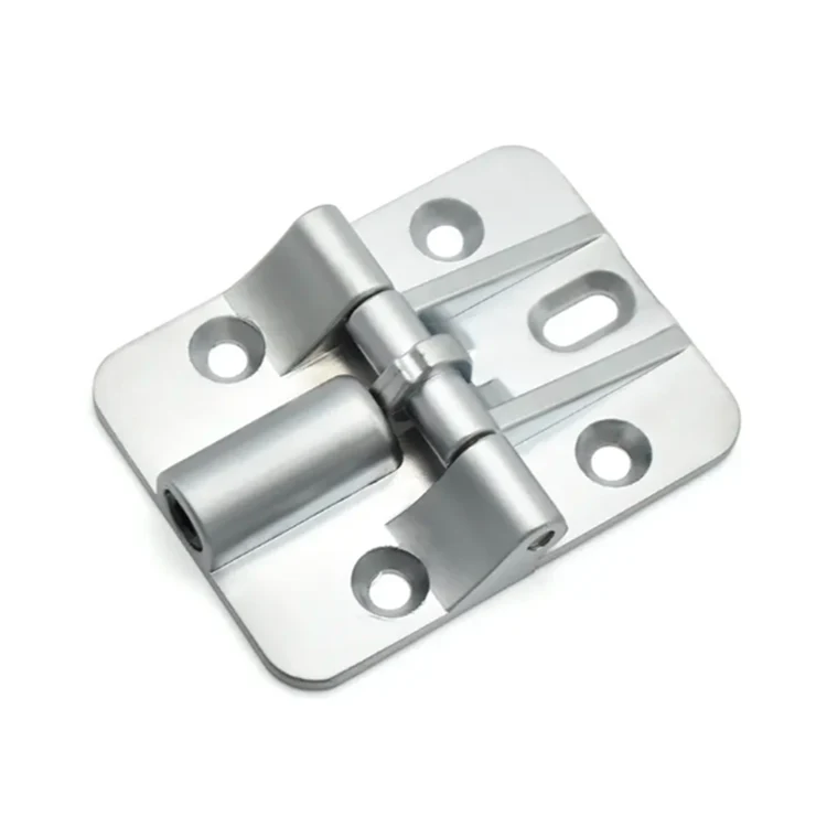 Three-Dimensional Folding Adjustable Tension Hinge Three-Dimensional Folding Adjustable Tension Hinge